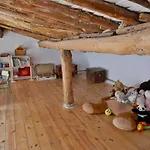 בית נופש La Casa De *