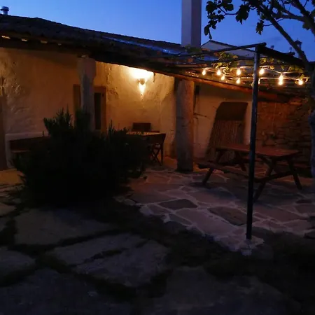 La Casa De Holiday home *
