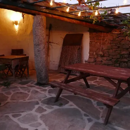 La Casa De Salce
