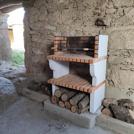 בית נופש La Casa De