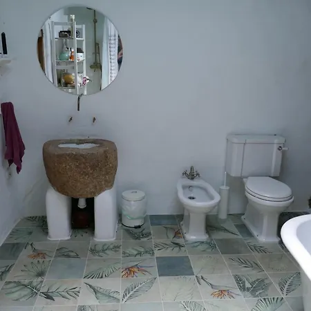 La Casa De בית נופש *