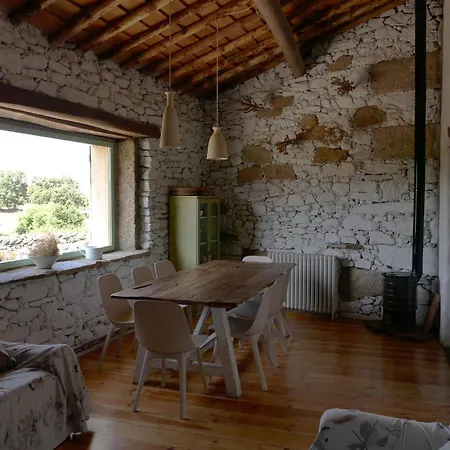 La Casa De בית נופש *