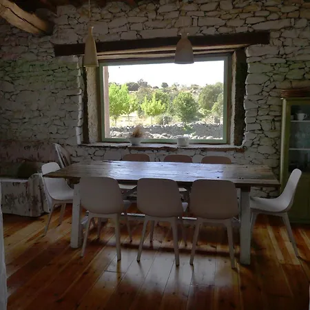 בית נופש La Casa De Salce
