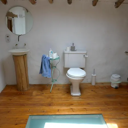 La Casa De בית נופש *