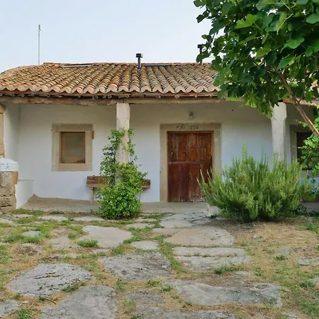 La Casa De בית נופש