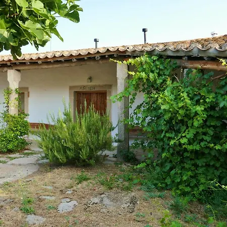 La Casa De Hébergement de vacances *