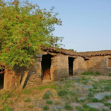 La Casa De Hébergement de vacances