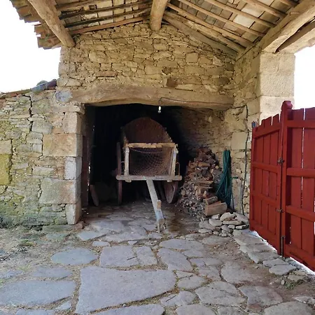 La Casa De בית נופש *