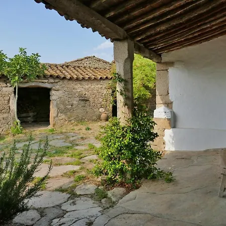 펜션 La Casa De Salce