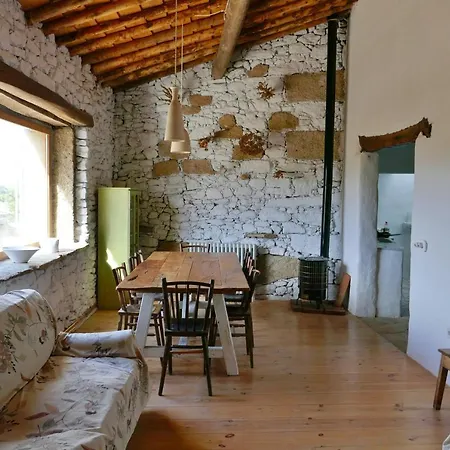 La Casa De Salce