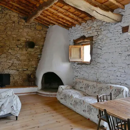 בית נופש La Casa De