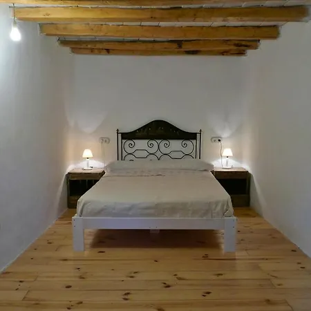 La Casa De Holiday home