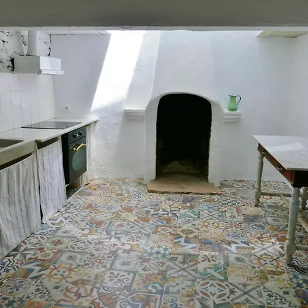 La Casa De Holiday home