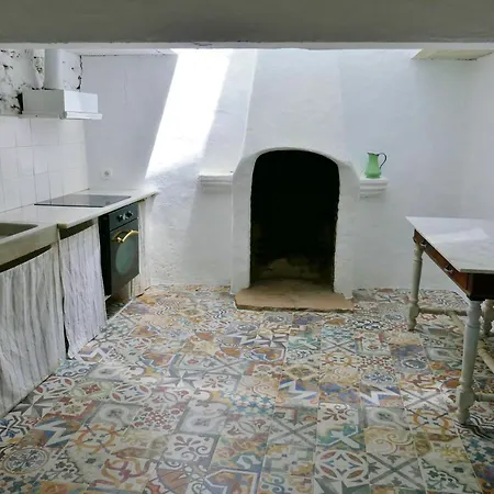 La Casa De בית נופש