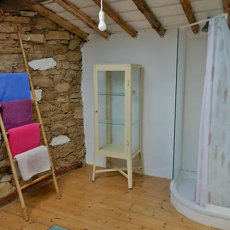 La Casa De * Salce
