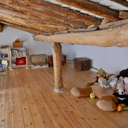 بيت للعطل La Casa De *