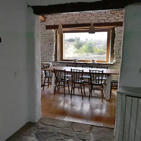 La Casa De * Salce