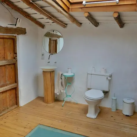 Holiday home La Casa De