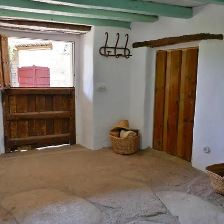 Semesterbostad La Casa De