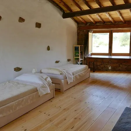 La Casa De בית נופש *