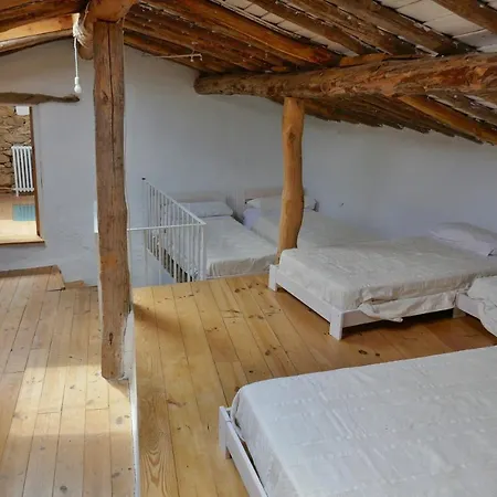 La Casa De Salce