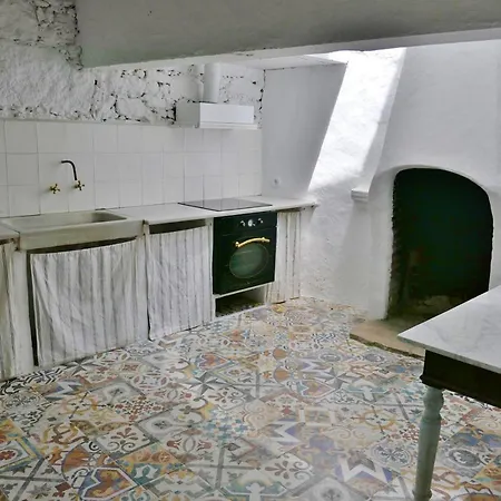 La Casa De