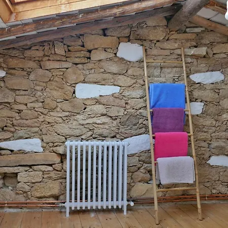 La Casa De Holiday home Salce