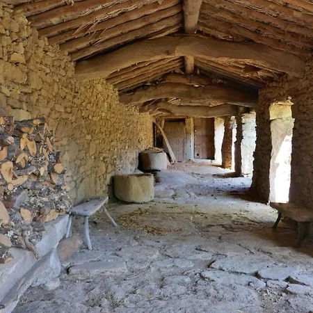 La Casa De Salce