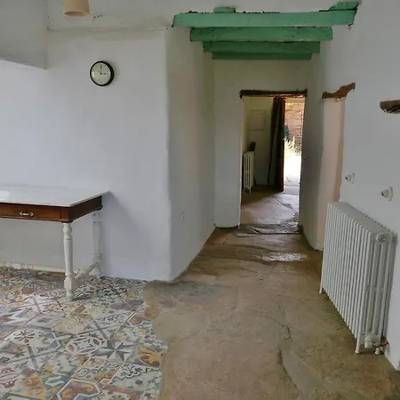 La Casa De