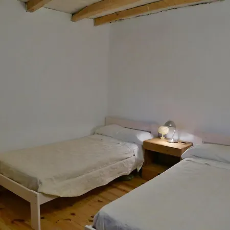 La Casa De