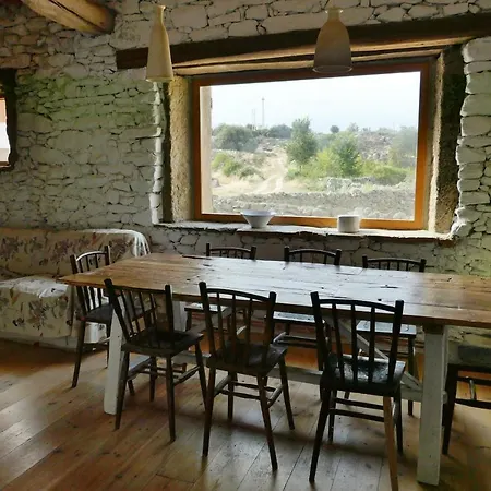 Holiday home La Casa De
