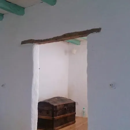 בית נופש La Casa De *