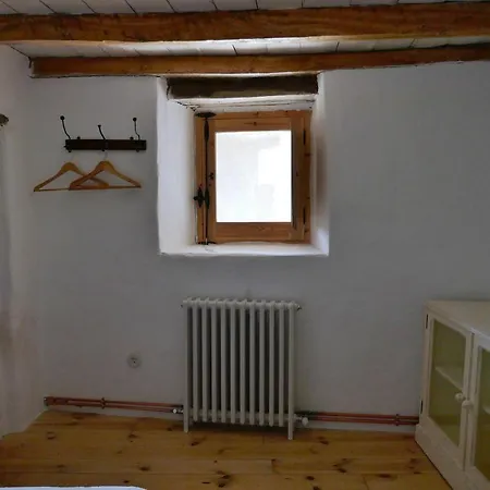 La Casa De * Salce