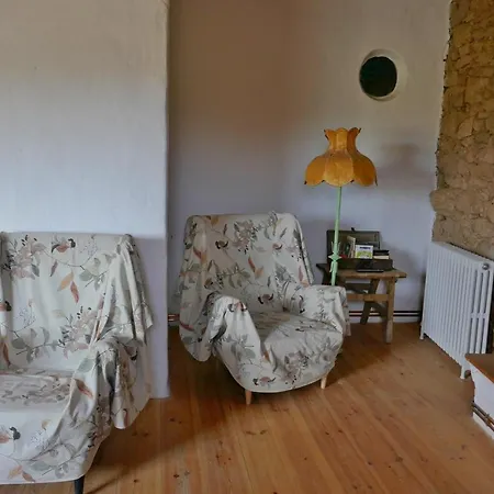 Holiday home La Casa De Salce