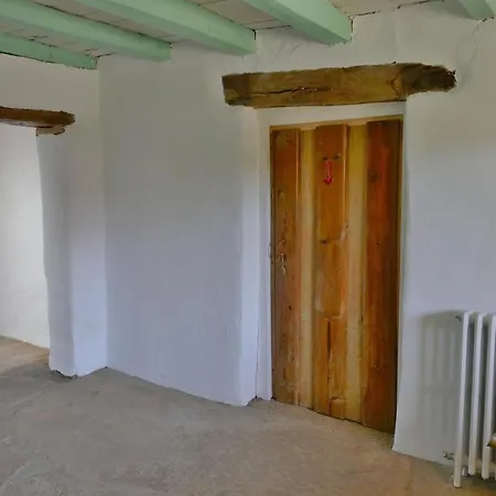 La Casa De Holiday home