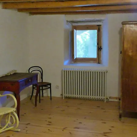 La Casa De Salce