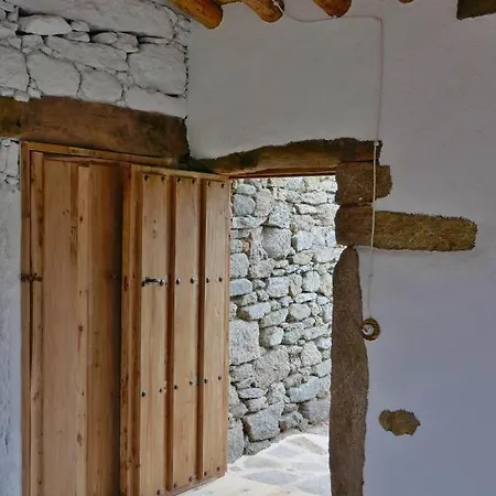 La Casa De Salce