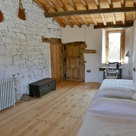La Casa De Holiday home Salce