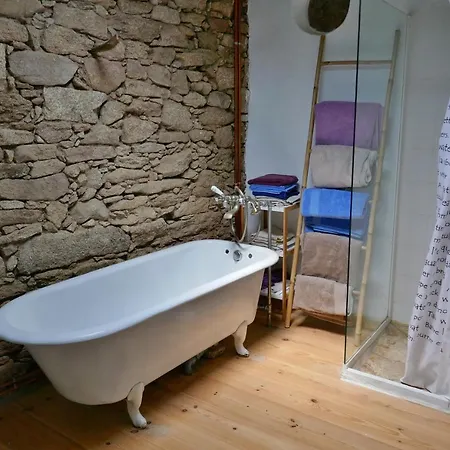 La Casa De Holiday home Salce