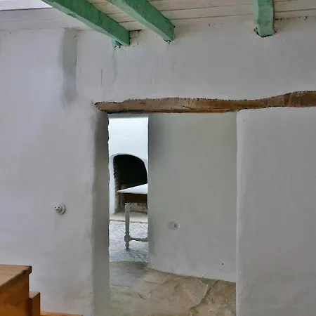 בית נופש La Casa De *