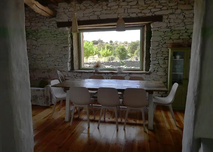 펜션 La Casa De Salce