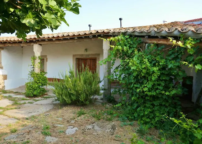 La Casa De Hébergement de vacances *