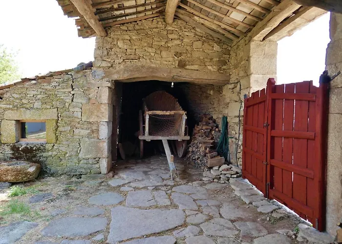 La Casa De Hébergement de vacances *