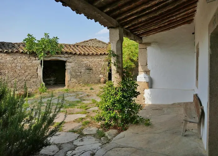 Hébergement de vacances La Casa De Salce