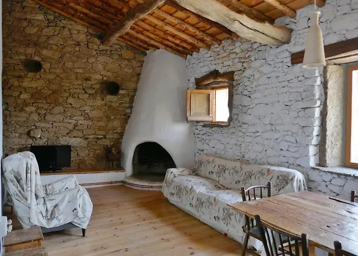 Hébergement de vacances La Casa De