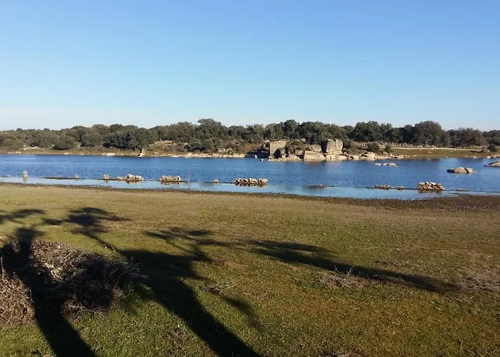 펜션 La Casa De Salce