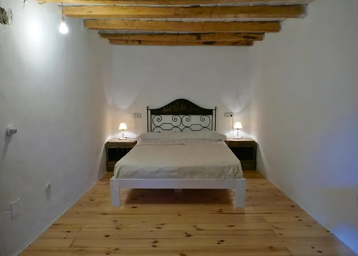 La Casa De Hébergement de vacances