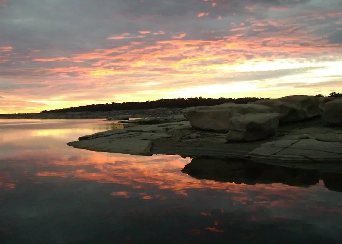 La Casa De Hébergement de vacances Salce