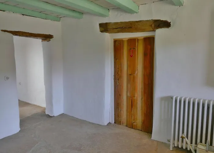 La Casa De Hébergement de vacances